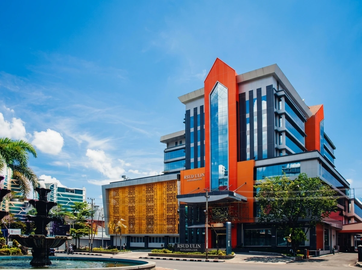 Profil Banjarmasin